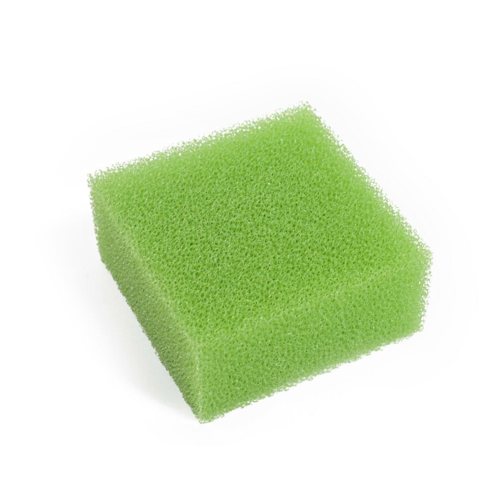 Sæt kompatibel akvariefiltersvamp til juwel compact / bioflow 3.0 (1 x fin , 1 x grov , 2 x kulstof , 2 x nitrat , 5 x poly)