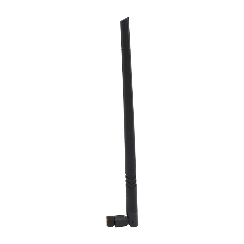 4G LTE external antenna 10dBi 3G 4G router antenna 3G indoor antenna with SMA male connector for Huawei router modem