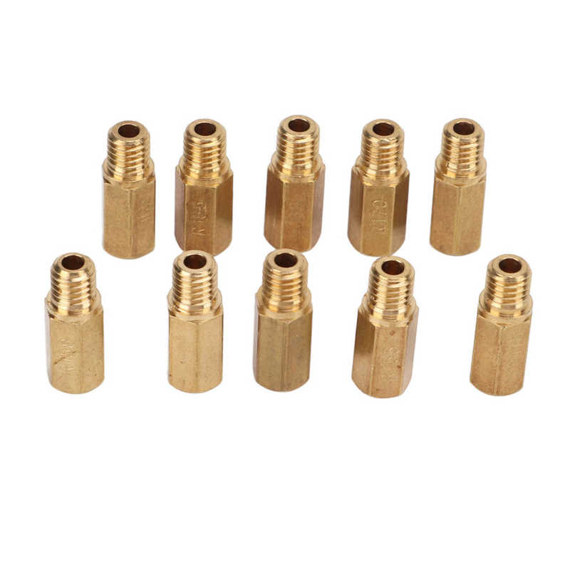 Main Jet High Strength Carburetor Main Nozzle for Carb Accessories