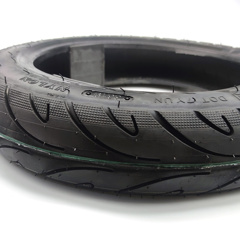 Motorcycle Dirt Pit Bike 10" Tyre 2.75-10 inch Tire + Tube Tyre Motocross Racing Atomik SSR SDG GY6 Scooter