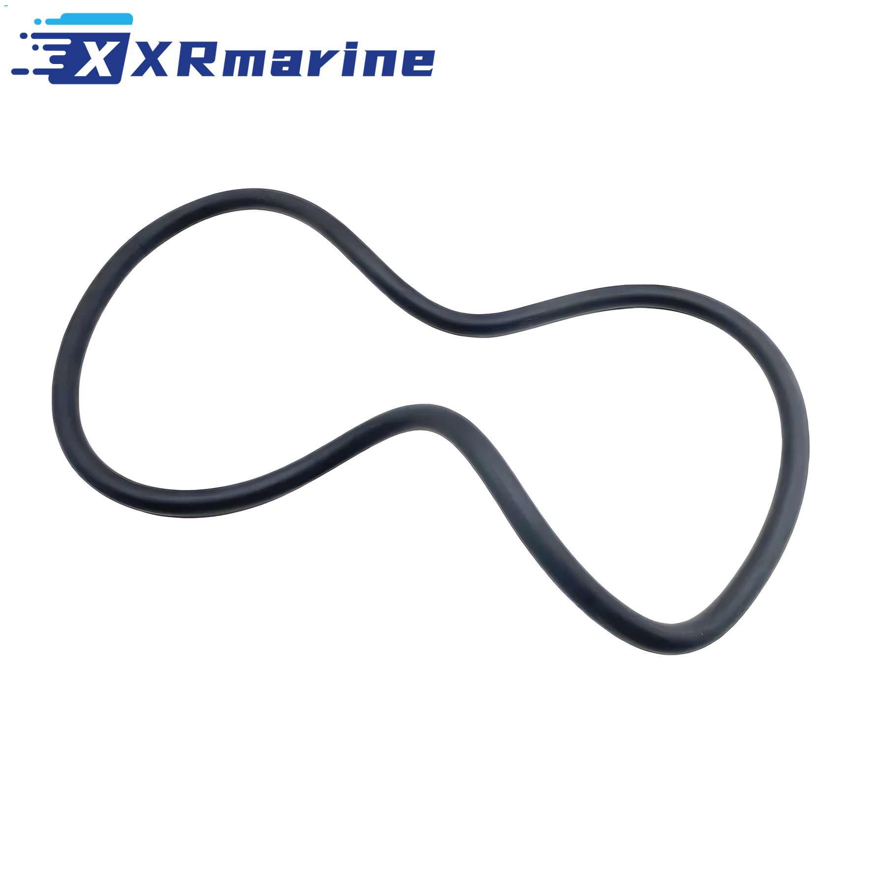 43713 MerCruiser Alpha 1 one Gen 2 & Bravo Gimbal to Transom Gasket Seal 43713 Replace Sierra 18-2724