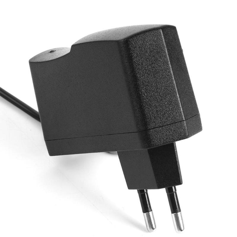 DC12.6V 1A 18650 Lithium Batterij Oplader voor 11.1 V Batterij 5.5x2.1mm Power Adapter Oplader met LED Display EU US Plug