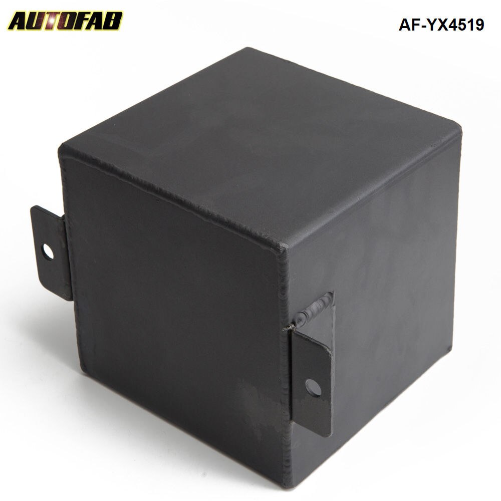 2L Aluminium Surge Swirl Pot Tank Assembly AF-YX4519