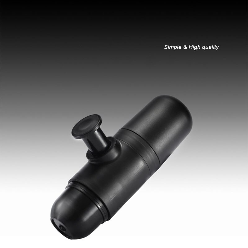 Hand Pressure Coffee Maker Espresso Cafetera Capsula Portable Manual Travel Mini Coffee Machine Maquina Cafe Portatil 8Bar