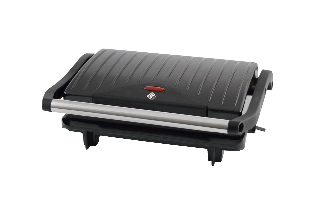 PLANCHA GRILL ELÉCTRICO