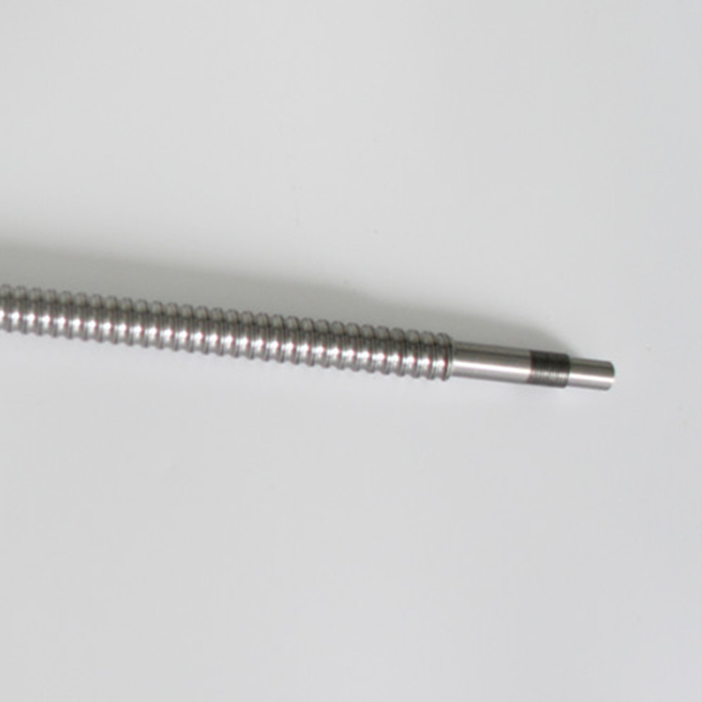 Ballscrew SFU1605 250mm 300 350 400 450 500 600 650 700 900 1000 1200 1500 2000mm w Ballnut Ball Screw RM 1605 End Machined CNC