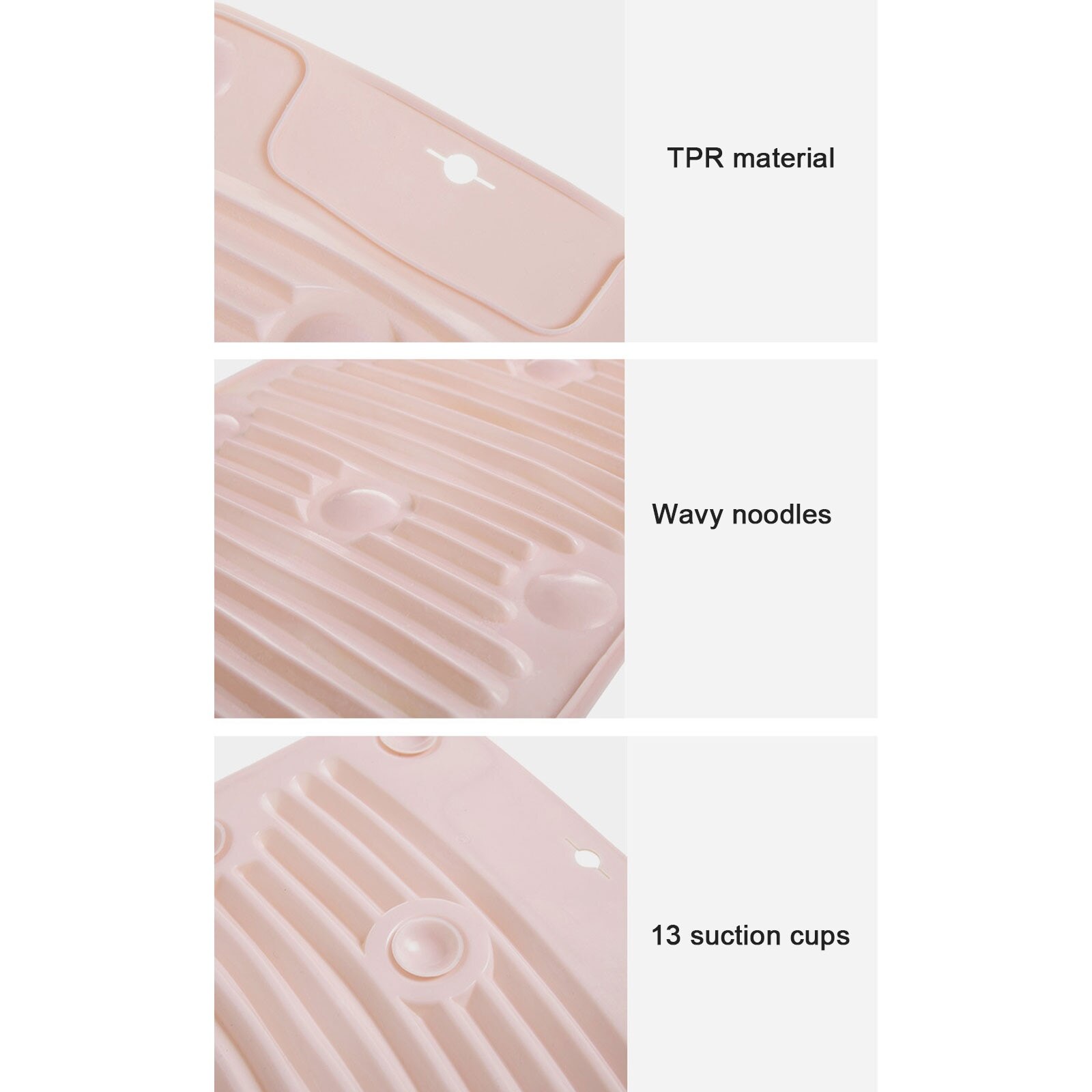 Ubrania tarka do prania myć się tablica narzędzia robić mycia deska robić prania tarka do prania szary silikon mini mycie rąk plastikowa mata robić czyszczenia gospodarstwa domowego