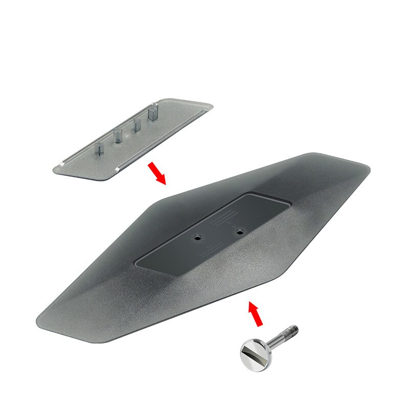 Soporte Vertical para PS4 Slim, soporte duradero para PS4 Pro, soporte Vertical desmontable para ahorro de espacio