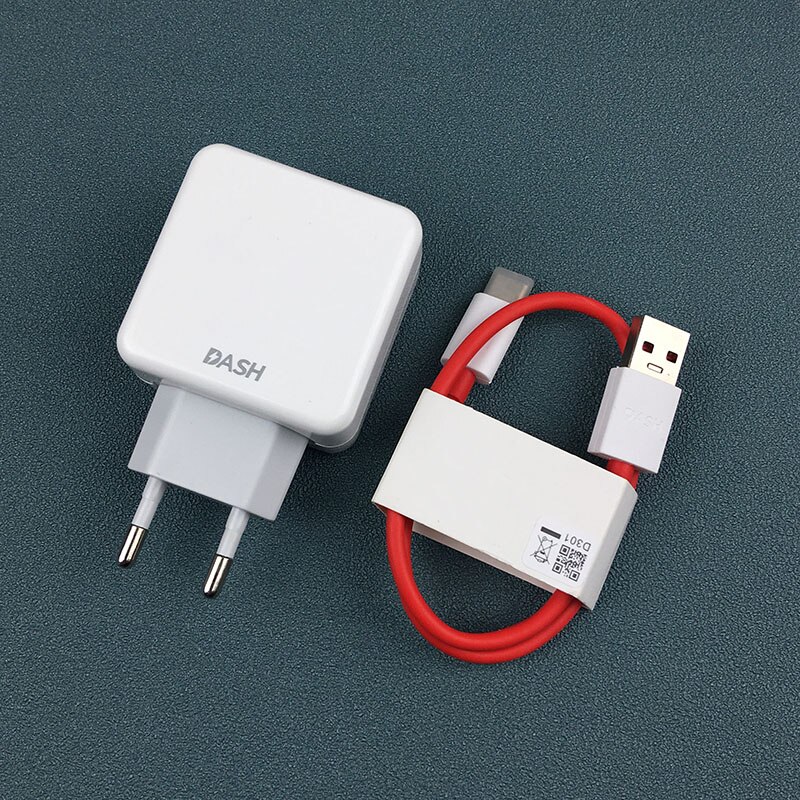 Oryginalny Oneplus ładowarka Roudle linii 4A typu c Dash kabel usb jeden plus 7 7t 6 6t 5 5t 3 3t 5V4A szybko Dash adapter do ładowarki: EU with 35cm