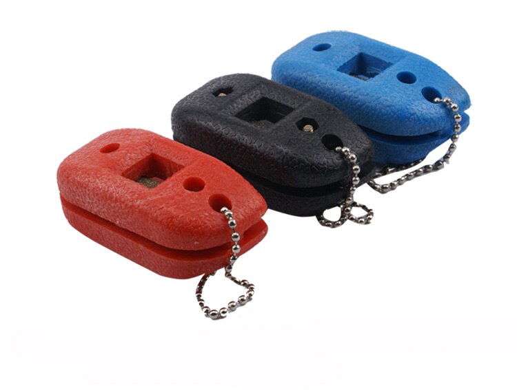 1 sztuk lód łyżwa ostrzarka łyżwa temperówka osełka piłka-nosem rysunek łyżwa buty doskonalić ręcznie krawędziach rowek robić ostrzenia skat