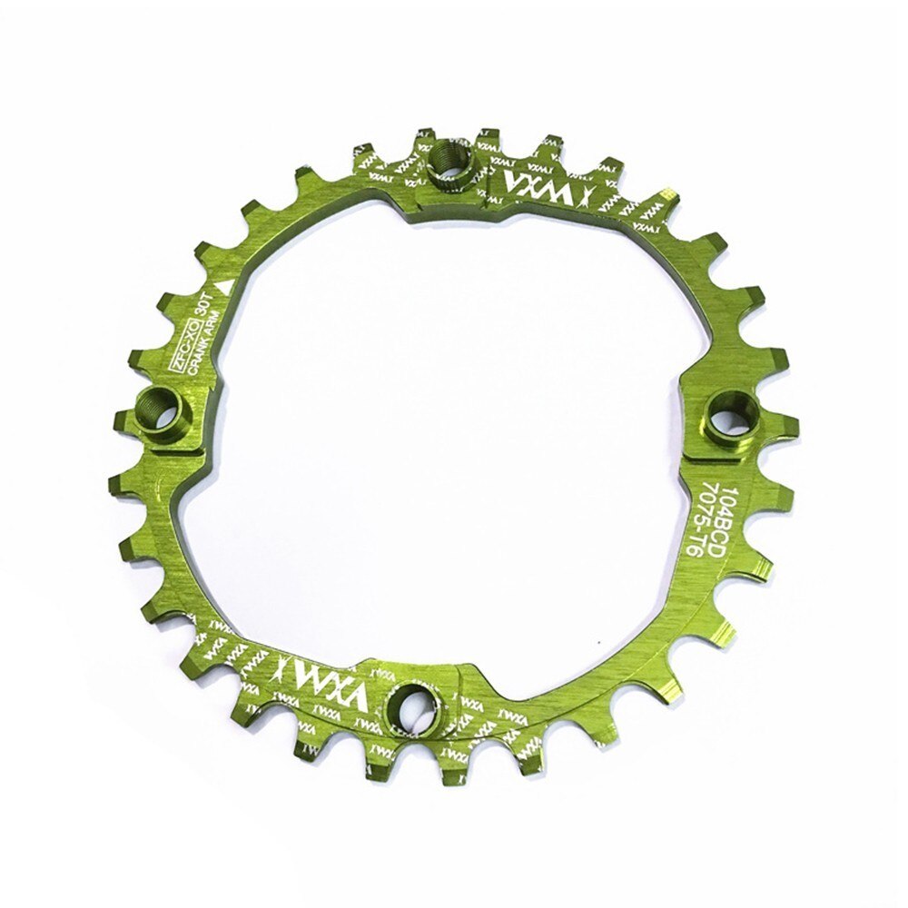 Shimano XTR FC-M9200/M9220 Single Kettingblad
