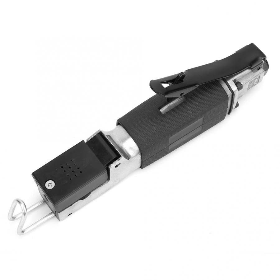 Pneumatic Reciprocating Saw Soft Rubber Handle Cutting Air Tool with Wrench