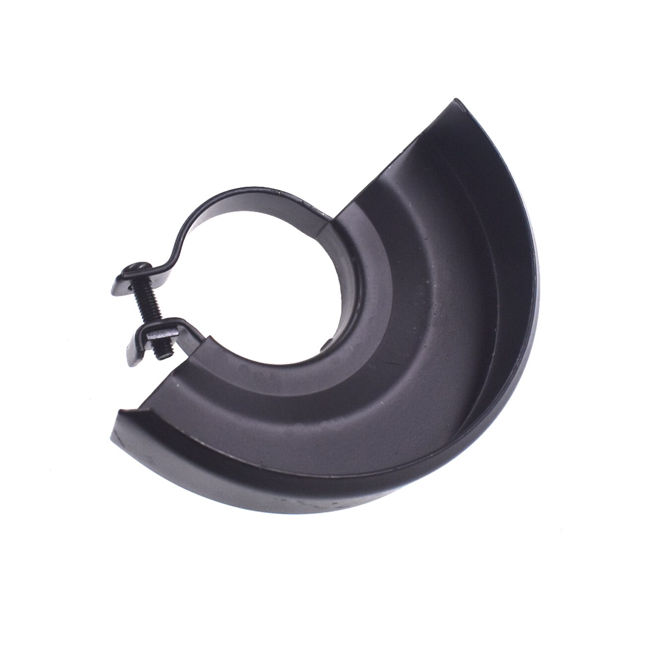 Pouvoir Adjustable Metal Angle Grinder Shield Protective Cover Wheel Safety Guard