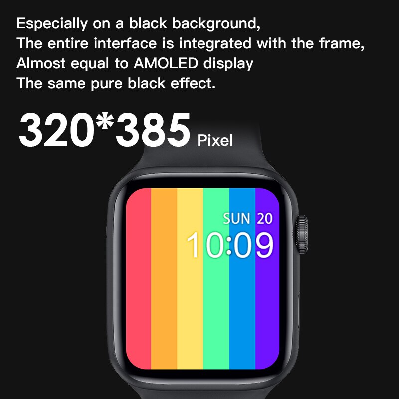nouveauté S88 IWO 13 PRO montre intelligente femmes hommes série 6 jeux SmartWatch Bluetooth appel fréquence cardiaque ECG caméra à distance