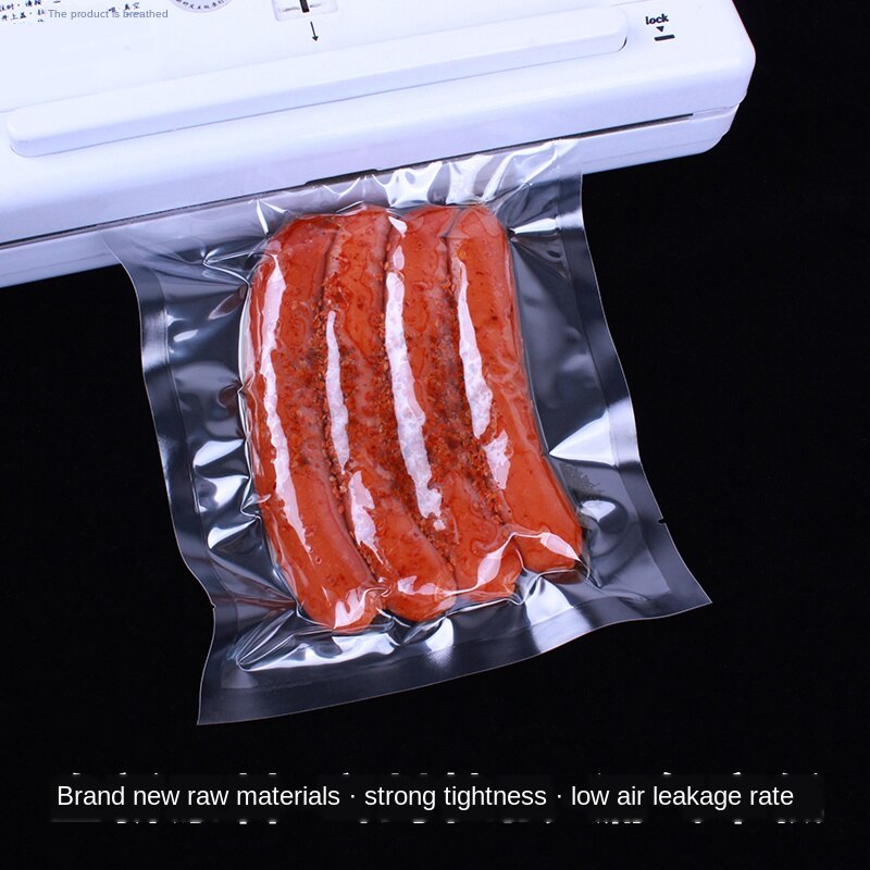 Vacuum Bags Nylon PA Vacuum Seal Bags Food Storage Film Vacuum Sealer Bag Kitchen Packaging Bag Food Packing bag Sealing Bag