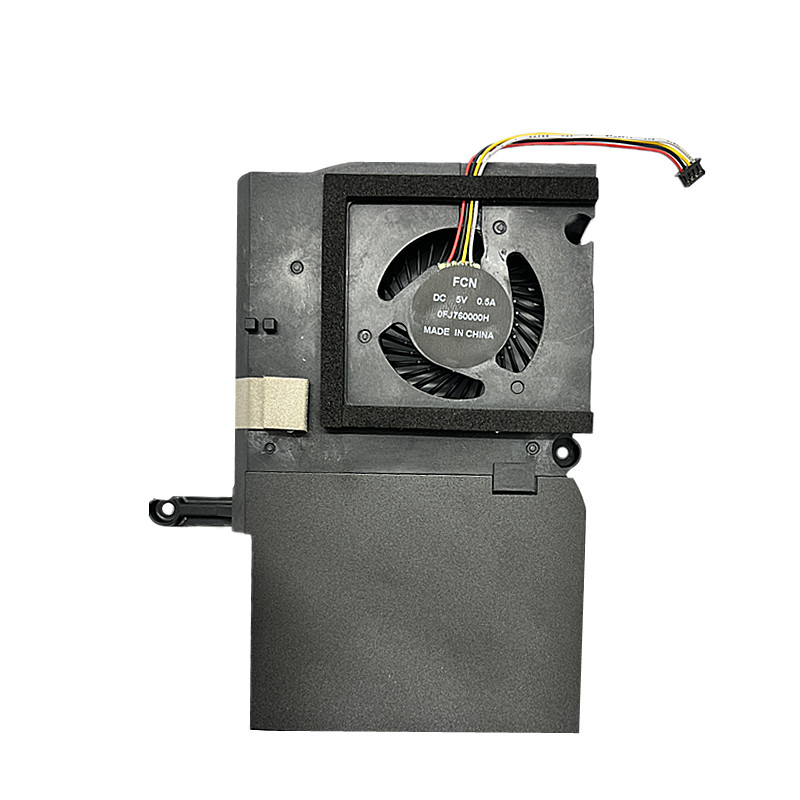 Nowy wentylator chłodzący chłodnicę do HP AIO 22-B 22-C 24-G All-In-One 20-C 20-C023W 20-C020 863656 -001 DC 5V 0,5A