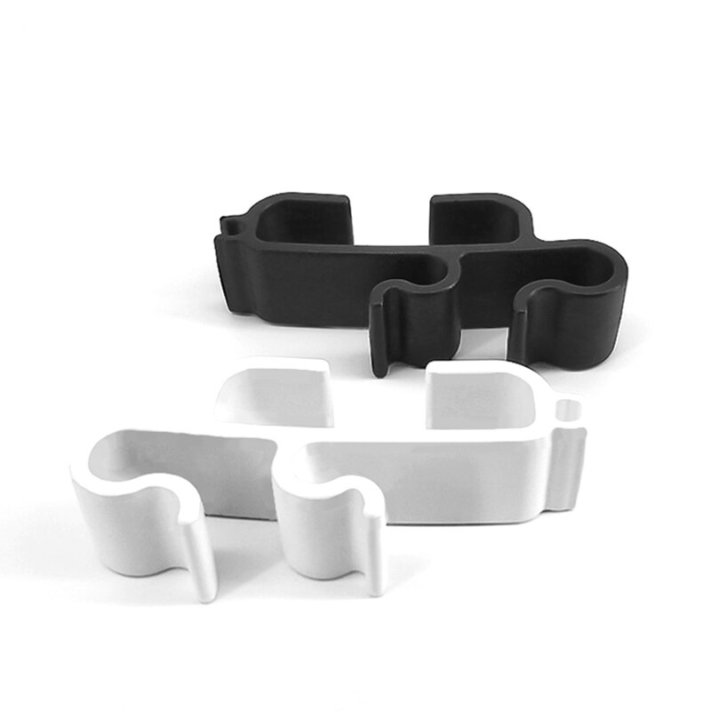 Abrazadera de Cable de VR, hebilla de Cable de datos, fijador de Cable de auriculares, Clip de Cable de VR, accesorio para auriculares de VR estándar Oculus Quest 2 Link