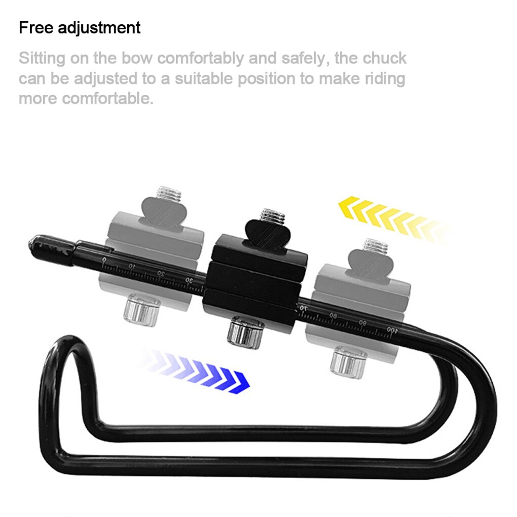 Bike Seat Suspension Bicycle Saddle Shock Absorber Mountain Bike Rear Shock Absorber Bicycle Saddle Shock Absorber Accessories