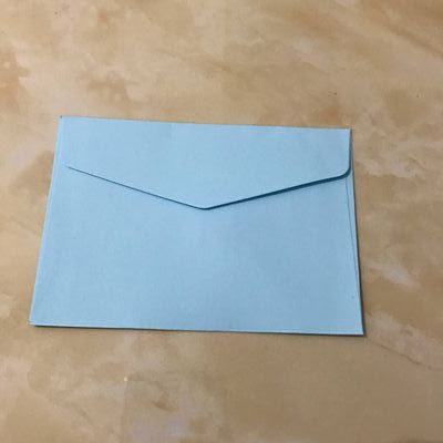 100 sztuk/partia cukierki kolor mini koperty DIY wielofunkcyjne Craft Paper koperta na list papieru pocztówki szkolne