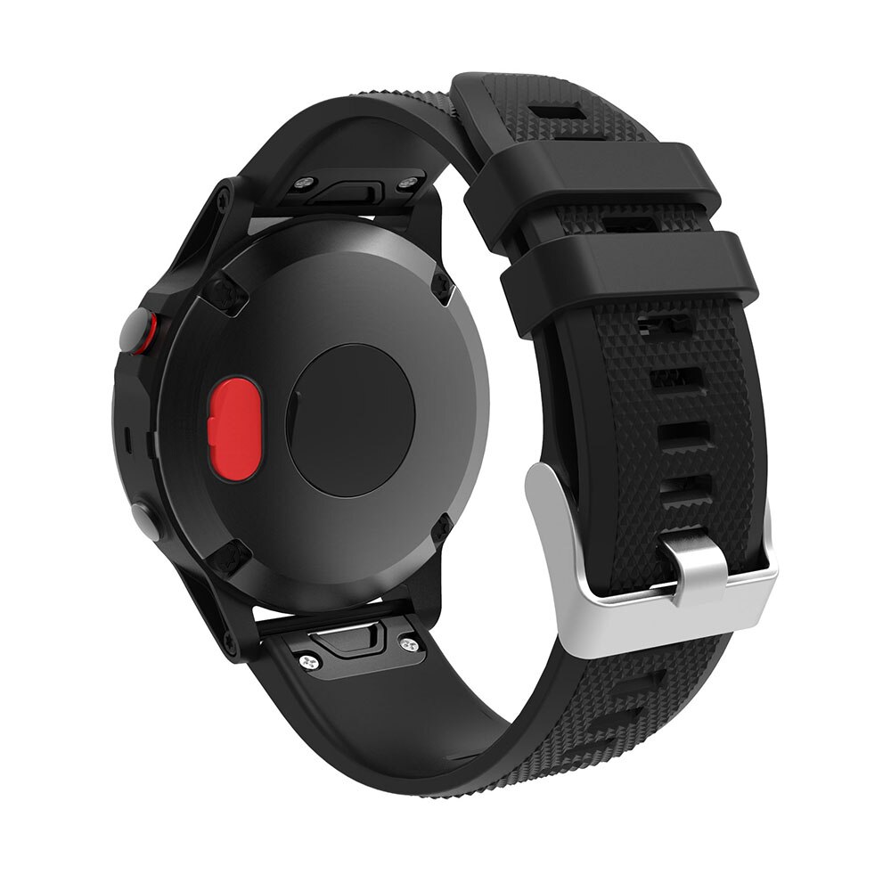 For Garmin Fenix 6 6S 6X Pro 5 5X 5S Plus Forerunner 945 935 245 Instinct Dust Plug Anti-Dust Dustproof Cover Cap Charging Port