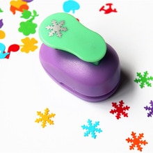 shapes paper punch 15mm 5/8'' shapes craft punch diy puncher paper cutter scrapbooking punches scrapbook S29