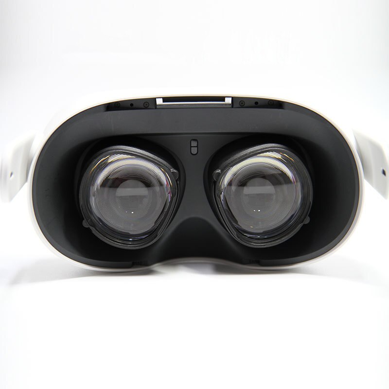 Custom Myopia eyeglasses,Longsighted and astigmatism glasses For Oculus Quest2/1 Rift s VR Protective lens Virtual Reality
