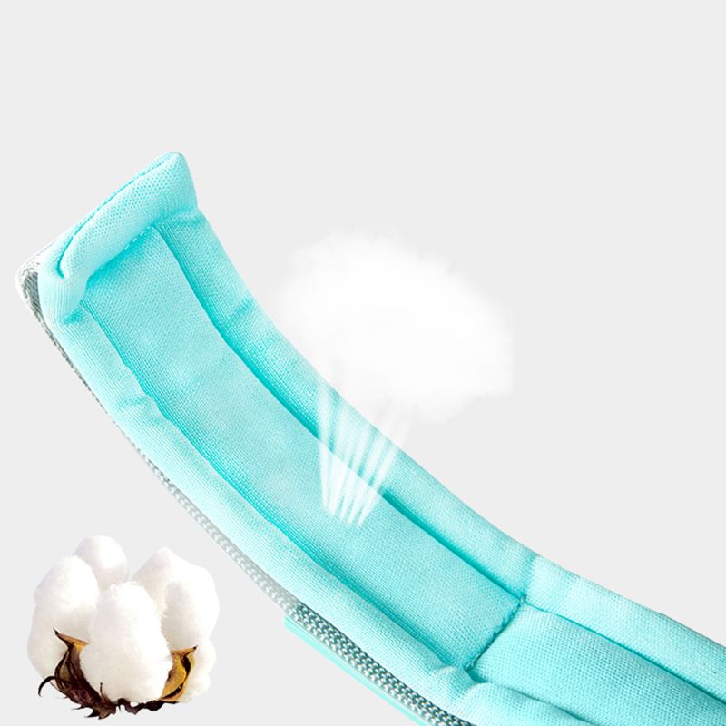 Barnens säkerhetssele justerbar armleden koppel gå assistent armband baby anti-förlorat bälte