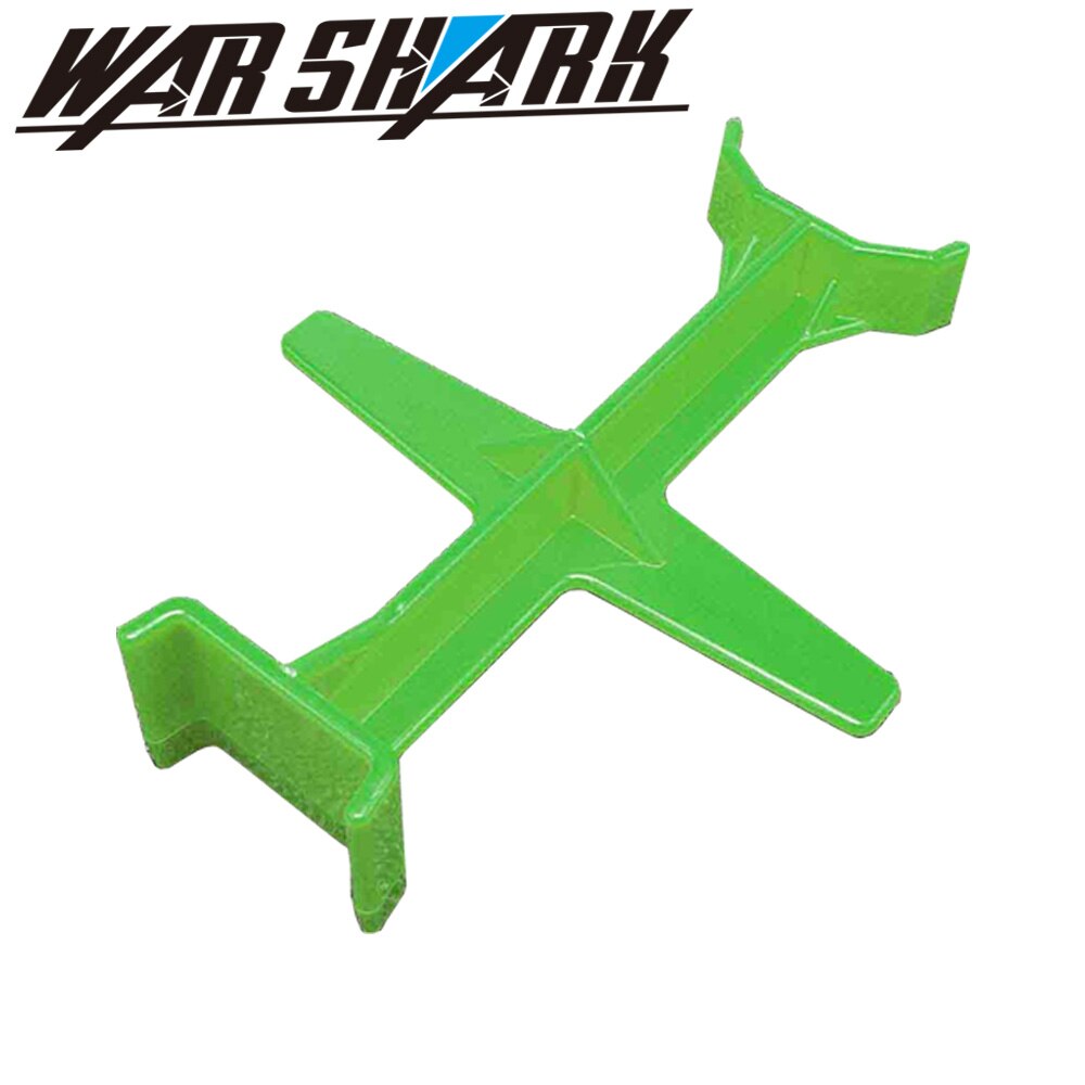 For KTM EXCF/SXF/SMR/EXC/SX/SC 250/300/350/450/530 Plastic Frok Support Motorcycles Universal Fork Brace Stand Protector: green