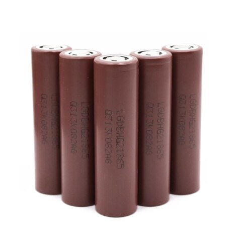 HG2 18650 3000mAh Battery 3.7V30a High Discharge 18650 Rechargeable Batteries for HG2 18650 Flashlight Tools Battery...