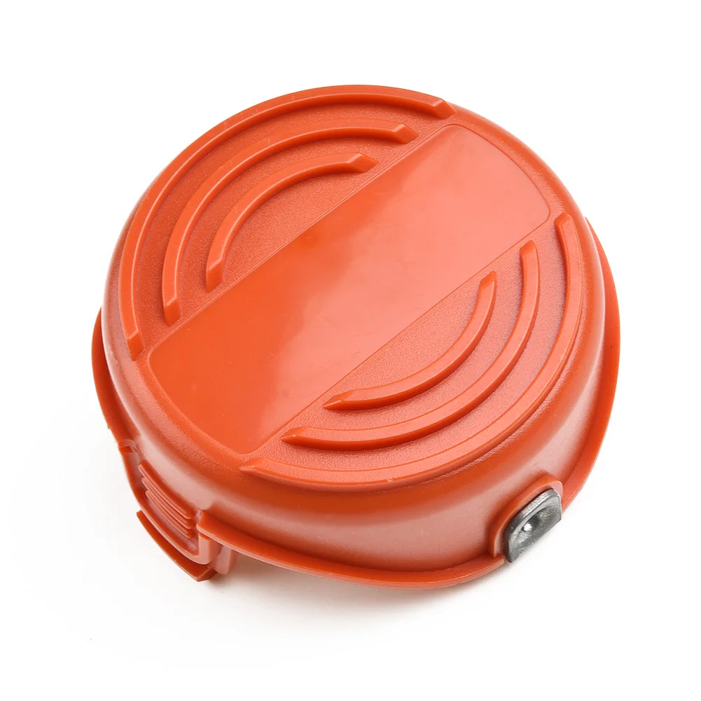 Capuchon de bobine de coupe-herbe pour BLACK DECKER, GL7033 GL8033 GL9035 GL933, levier de remplacement, accessoires de jardinage