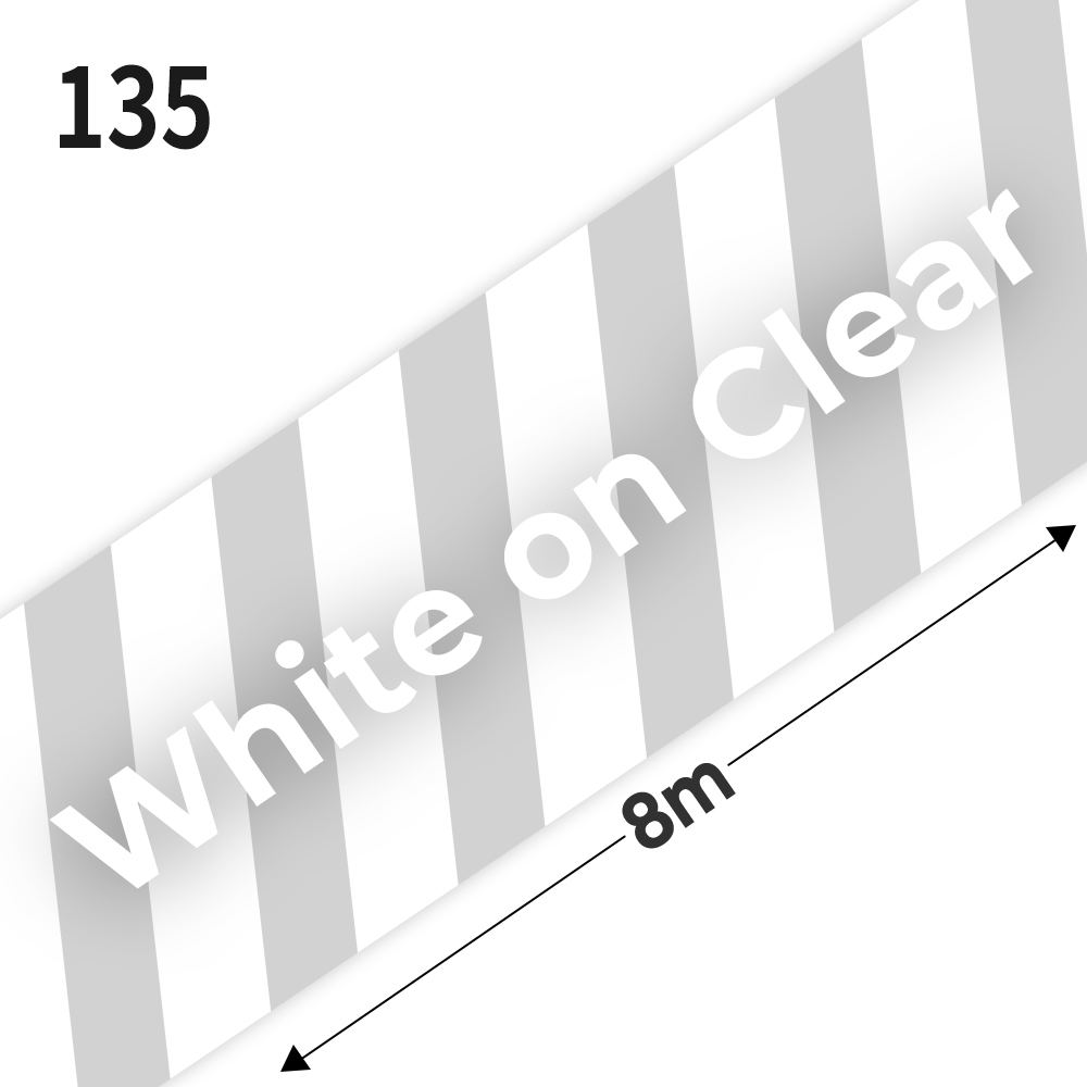 Etiqueta Compatible con impresora p touch brother, pt d210 dimo etiquetadora, TZe-231 de cinta laminada, cinta antimanchas, TZe-131, fabricante de etiquetas, 31 colores, TZe-631, TZe231: White on Clear