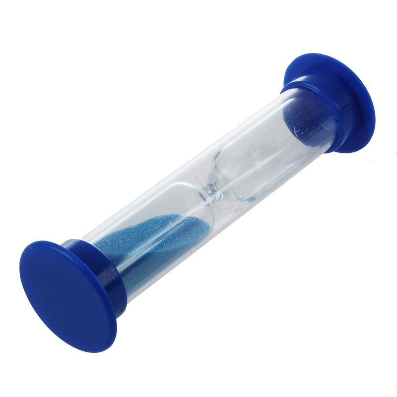 2 X Home 2 Minute 120 Seconds Egg Kids Children Toothbrush Sand Timer