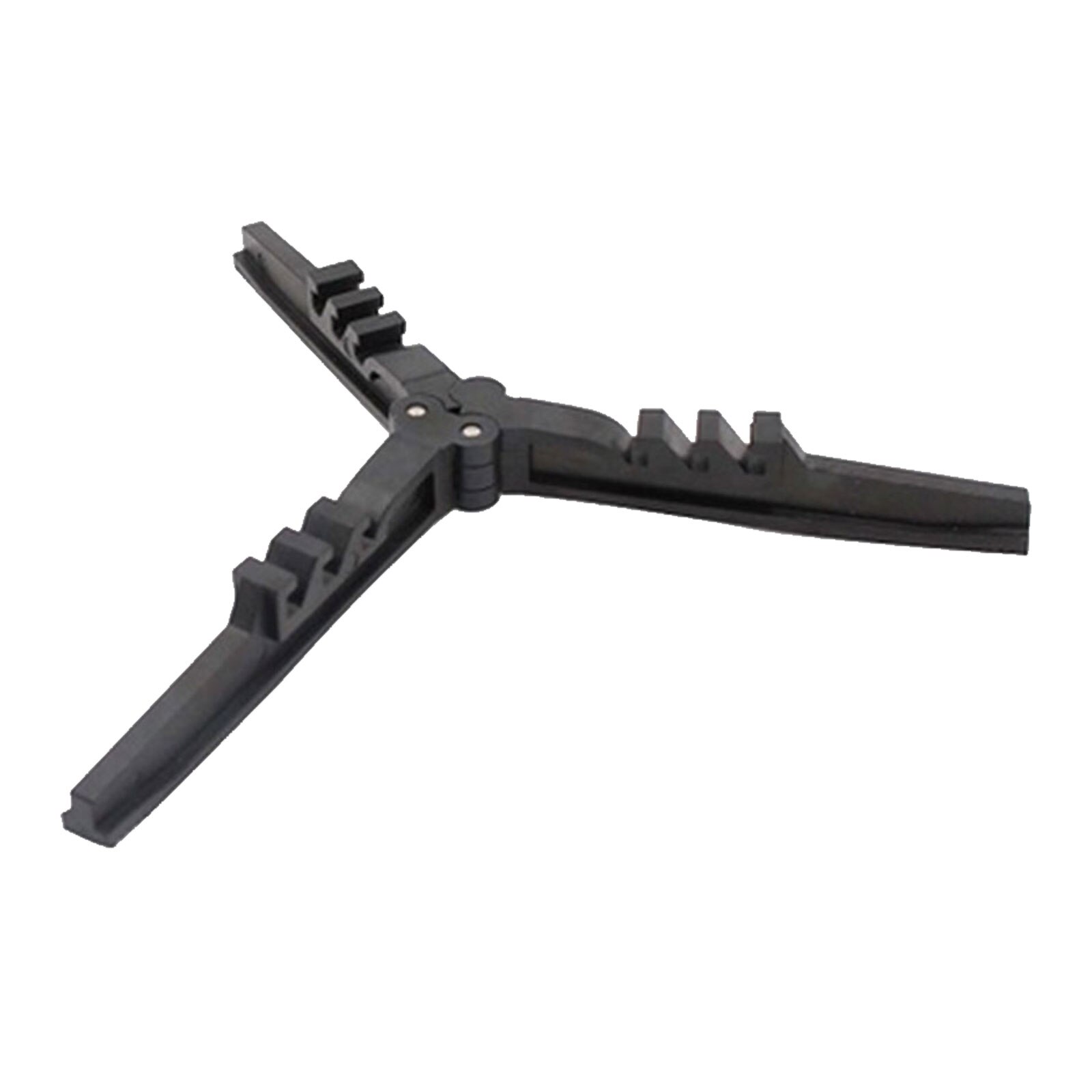 Gas Tank Stand Cylinder Base Holder for Camping BBQ Outdoor Stove Accessory Outdoor Flat Gas Cylinder Base Holder