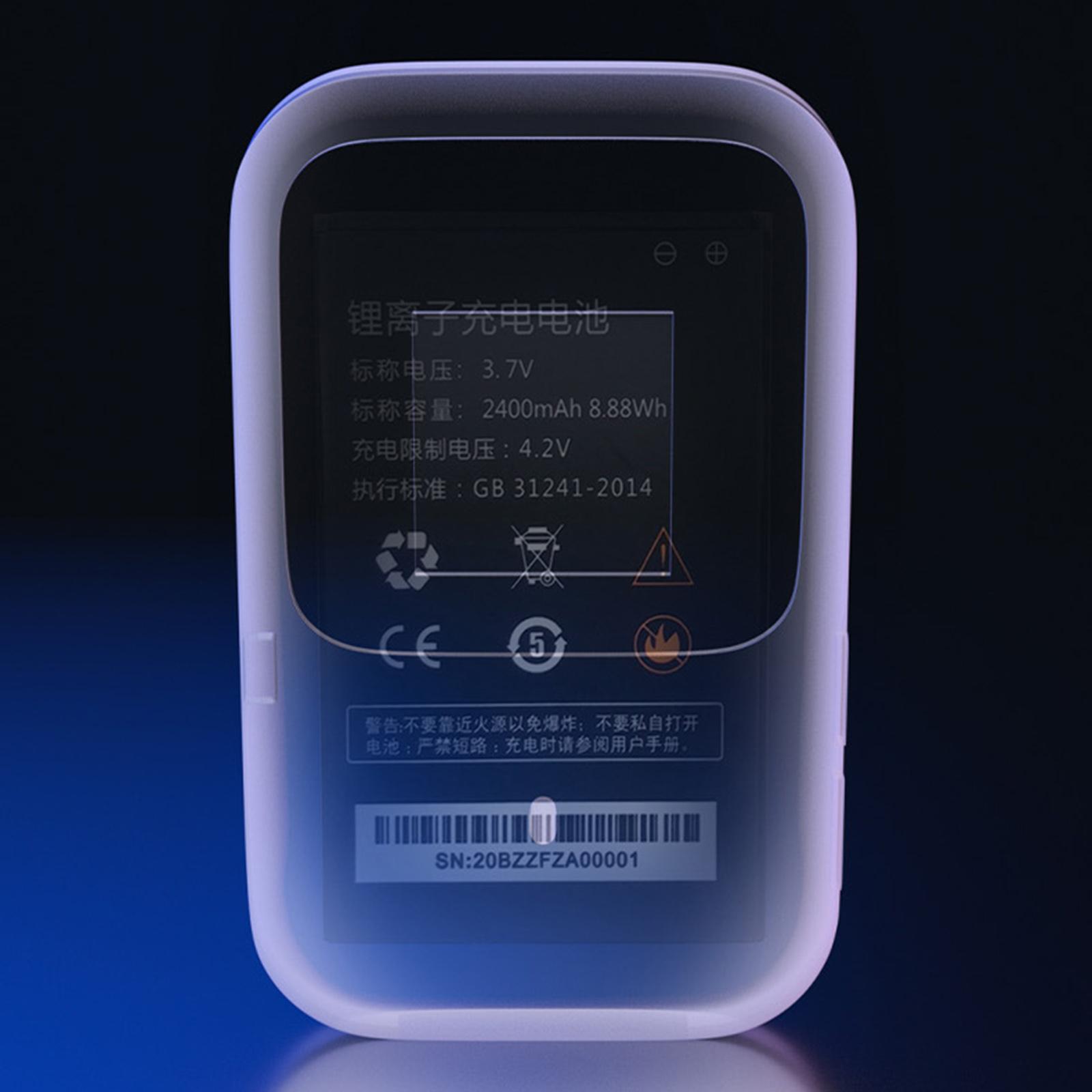 Mini 4G WiFi Router Wireless Internet Router Unloc Vicedeal