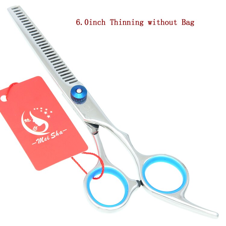 6" Stainless Steel Pet Grooming Scissors Shape Blade Dog Cutting Hair Clipper Puppy Groomer Up Curved/Down Curved Shears B0003A: B0002A-03-60