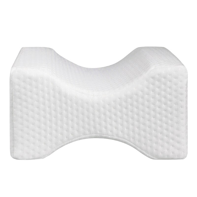 Memory Foam Leg Cushion Hips Knee Pain Relief Cushion WXV