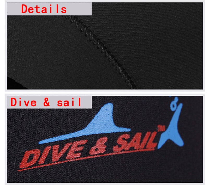 Traje de neopreno para buceo, capucha con pechera transpirable de 3MM para hombres y mujeres, gorra para deportes acuáticos, cálida y cómoda, antideslizante para surf y esnórquel