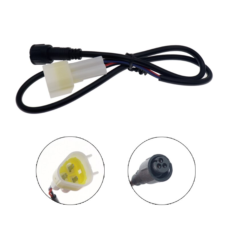 12V/24V Auto Auto Parking Heater Controller Schakelaar Knop Track Air Diesel Heater Timing Start Of Stop tijd Instellen Accessoires:  Wire Harnes