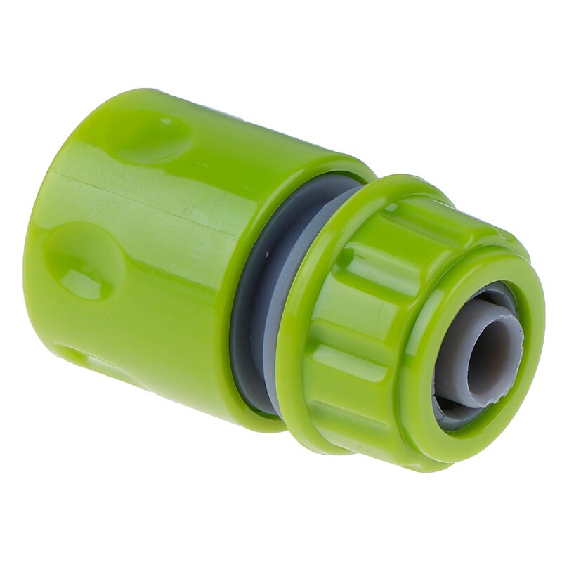 1/2 pouces tube arrosage accessoires connecteur jardin plomberie raccords tuyau d'eau tuyau amélioration de l'habitat