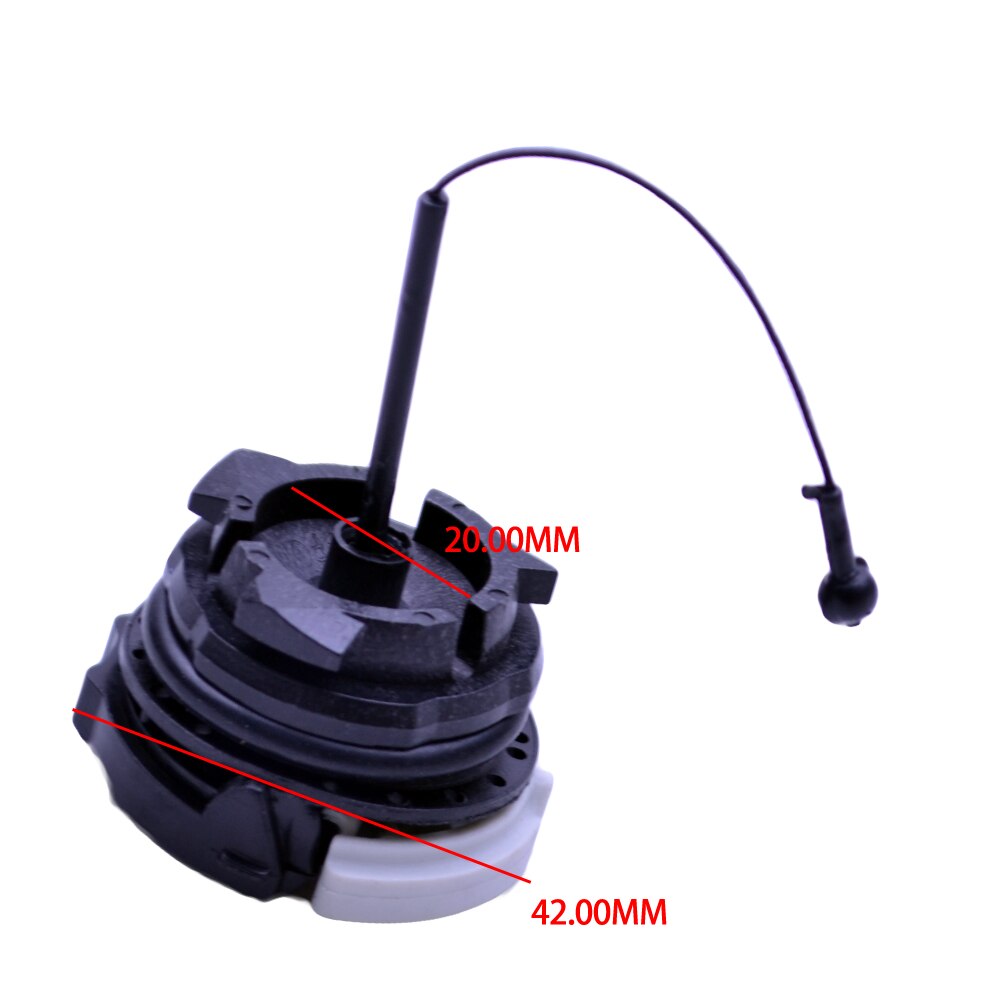 Carter de réservoir Stihl - Ref : 1125-350-0818 Carter de réservoir Stihl - Ref : 1125-350-0818