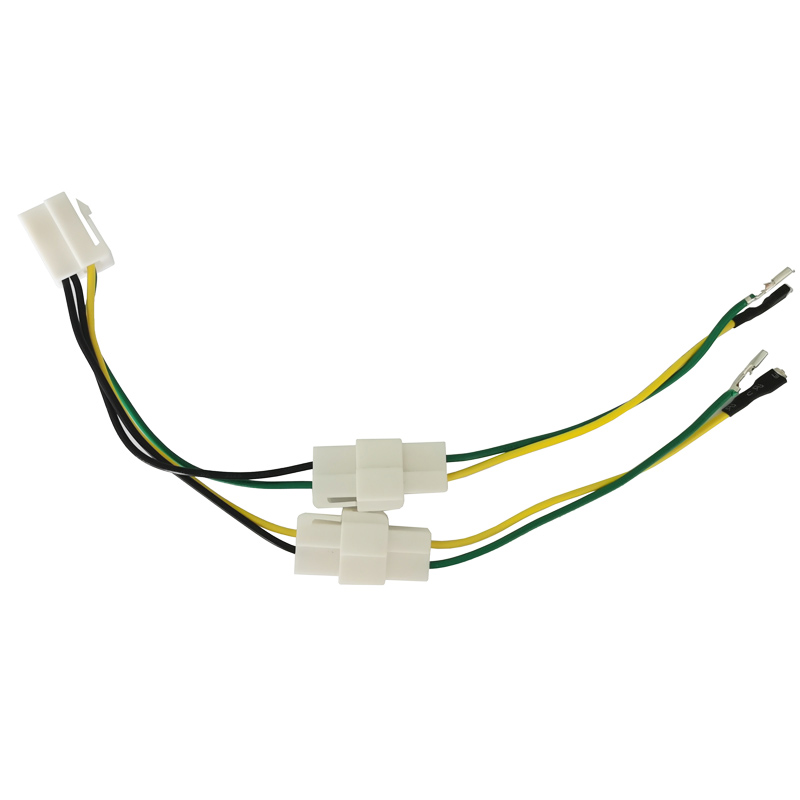Elektrische Auto Oplaadinterface Voor Kinderen, Motordraad Voor Speelgoedauto Met Dubbele Aandrijving, Batterijlaadclip Met Sleutelcontactschakelaar: Paars
