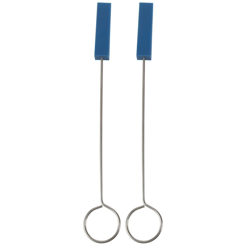 Piano stemming demper kit temperament strip 4 dempers bevestigingsgereedschap: Default Title