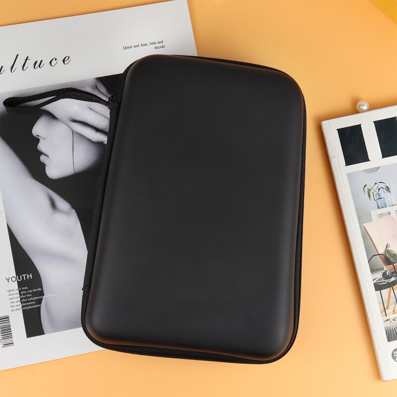 10/17/21 schlüssel Kalimba fallen Daumen Klavier fallen Wasser-beständig Schock-nachweisen Mbira Kasten Tasche