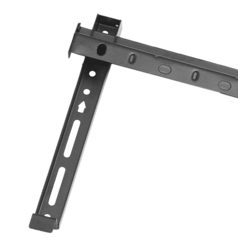 Universal Wall Mount Stand for 19-32inch LCD LED Screen Height Adjustable Monitor Retractable Wall for VESA Tv Bracket