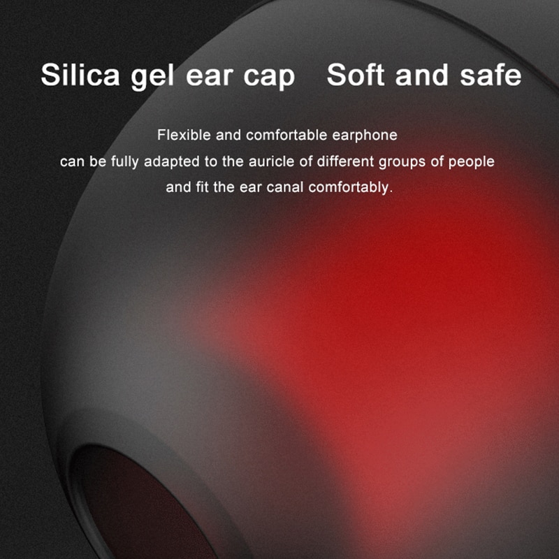 Chaure oordopjes met draad, in-ear stereobas voor telefoon met microfoon, metalen oordopjes voor xiaomi samsung muziek sport gaming oordopjes 3.5mm