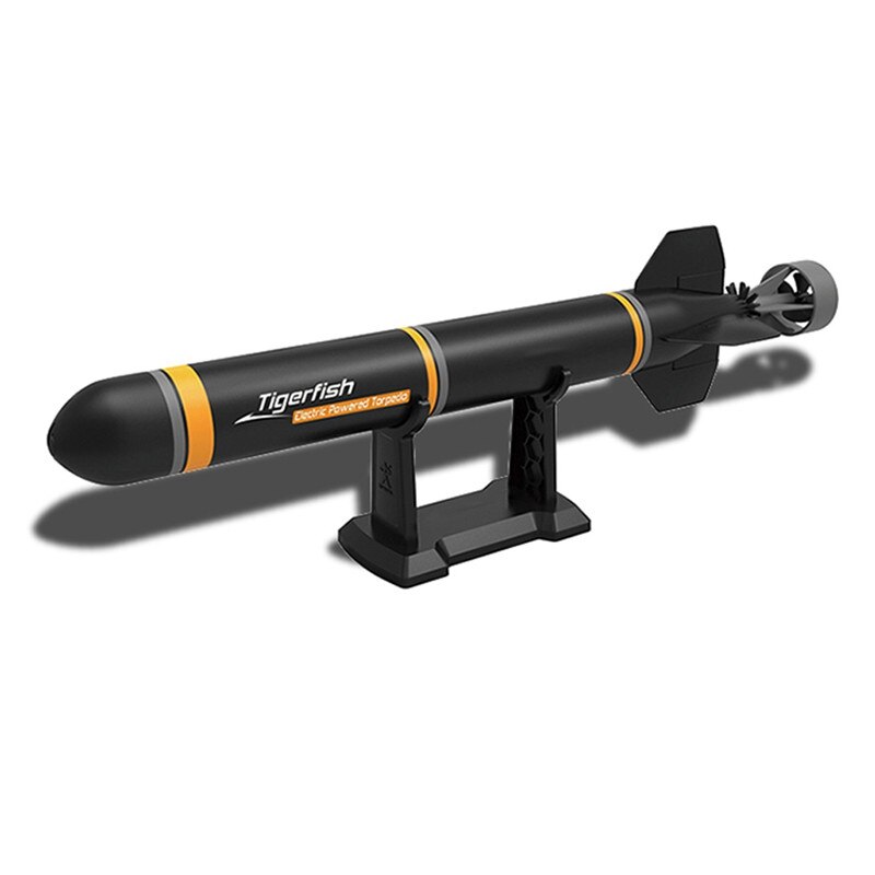 RC U-Boot Stiefel für Torpedo Montage Modell Bausätze DIY Außerschulischen Spielzeug Beste Zu freundlicher Erkunden sterben Meer