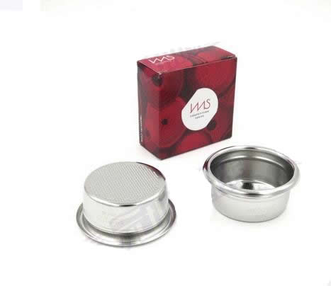 Panier filtrant de compétition, monté, précision 26,5 (14-20g), IMS B70 2 H E61-17g M