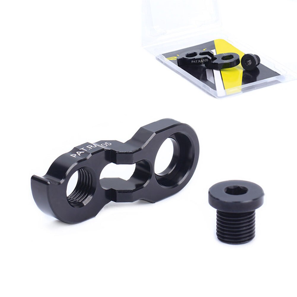 Fiets Frame Hanger Extender Mtb Road Fiets Frame Staart Haak Hanger Extender Cassette Fiets Accessoires