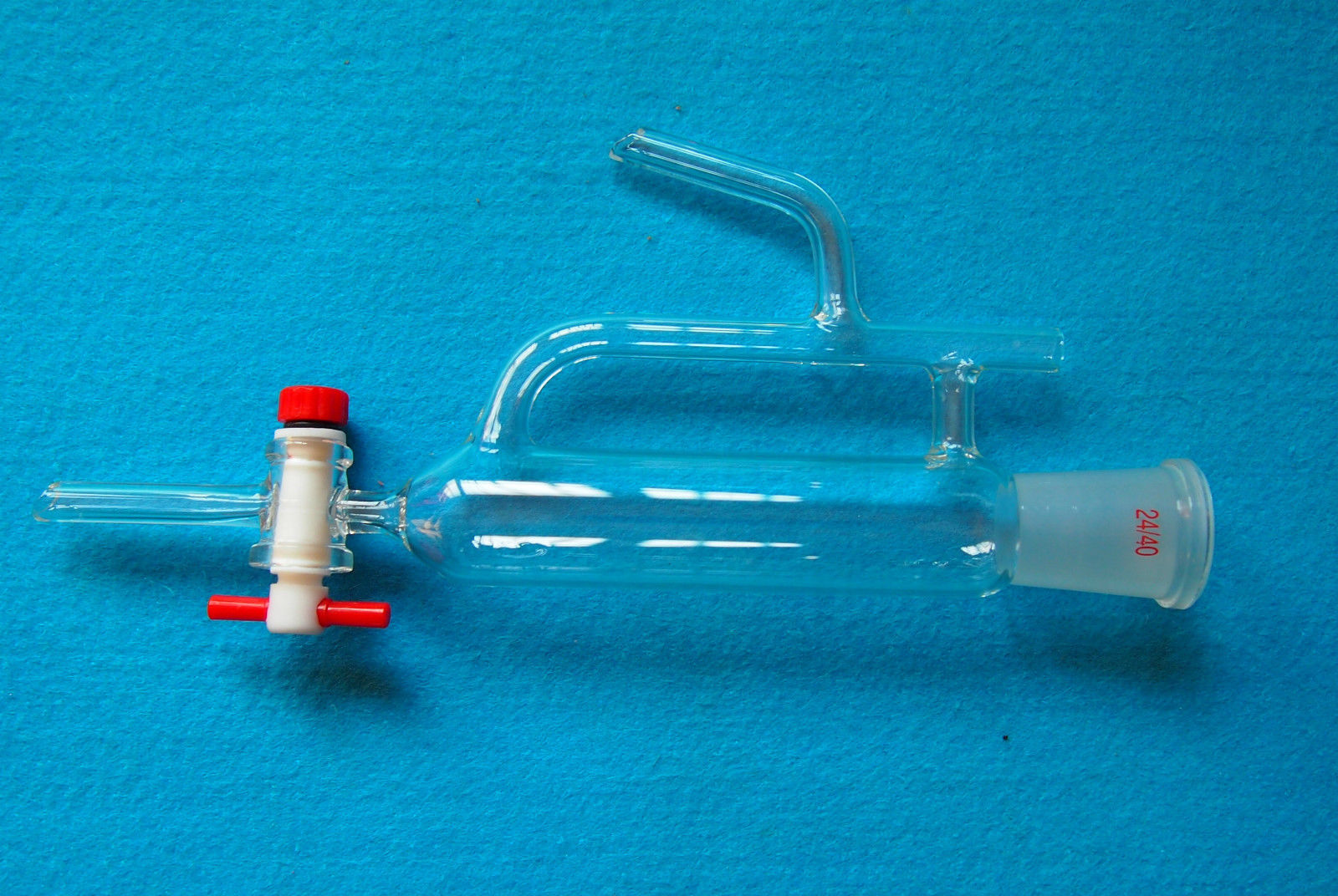 24/40,Oil Water Receiver-Separator,Essential oil distillation kit Part.