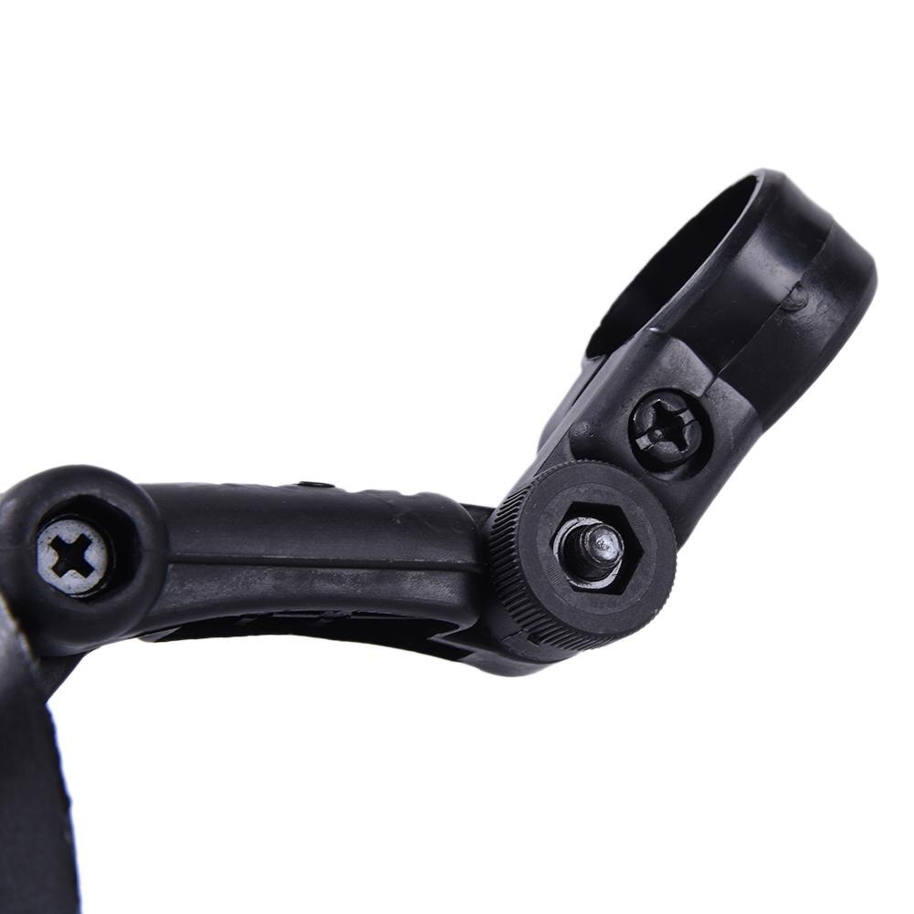 1 Juego de guardabarros deportivos para bicicleta, guardabarros para bicicleta de montaña, guardabarros para bicicleta, guardabarros delantero/trasero, accesorios para ciclismo